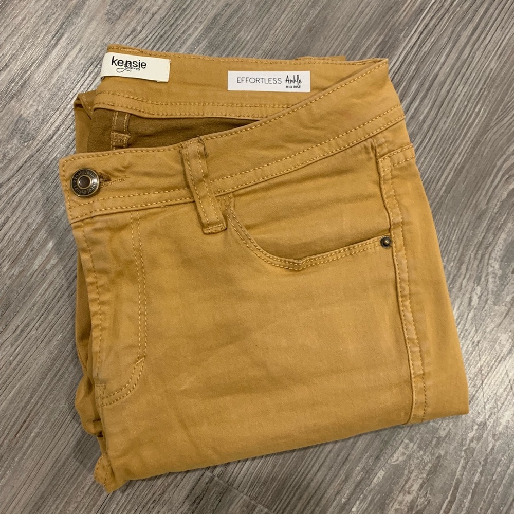 Kensie Skinny Jeans